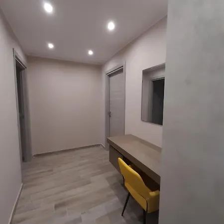 Aparthotel Tripepi Reggio Calabria