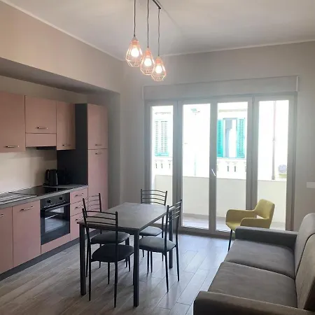 Tripepi 3* Reggio Calabria