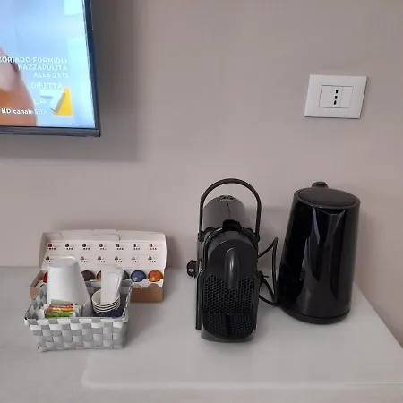 Tripepi 3* Reggio Calabria