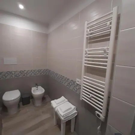 Aparthotel Tripepi Reggio Calabria