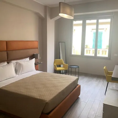 Tripepi 4* Reggio di Calabria