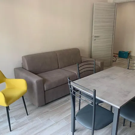 Tripepi 4* Reggio di Calabria