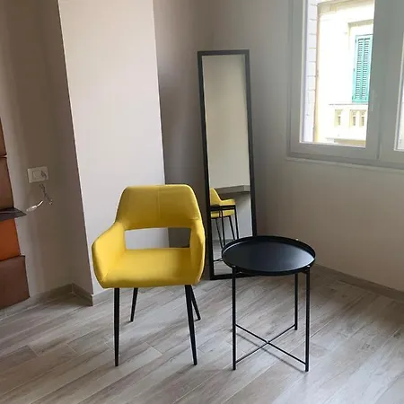 Hotel apartamentowy Tripepi Reggio di Calabria