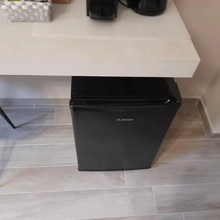 Aparthotel Tripepi Reggio Calabria