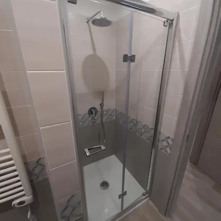 Tripepi Aparthotel 3*