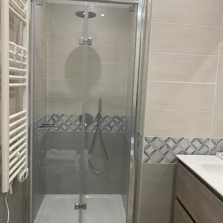 Hotel apartamentowy Tripepi 4*