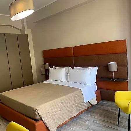 Tripepi Apart Otel Reggio di Calabria