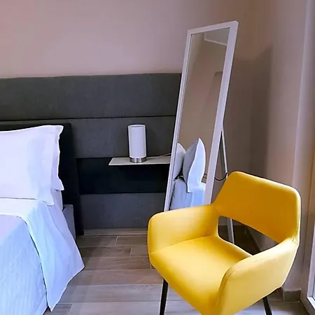Tripepi Apart Otel 4*