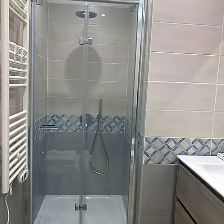 Tripepi Hotel apartamentowy