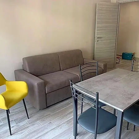 Tripepi 4* Reggio di Calabria
