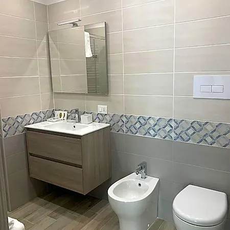 Apart Otel Tripepi 4*