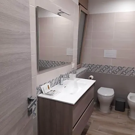 Apart Otel Tripepi Reggio di Calabria