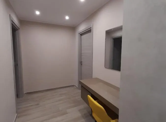 Aparthotel Tripepi Reggio di Calabria