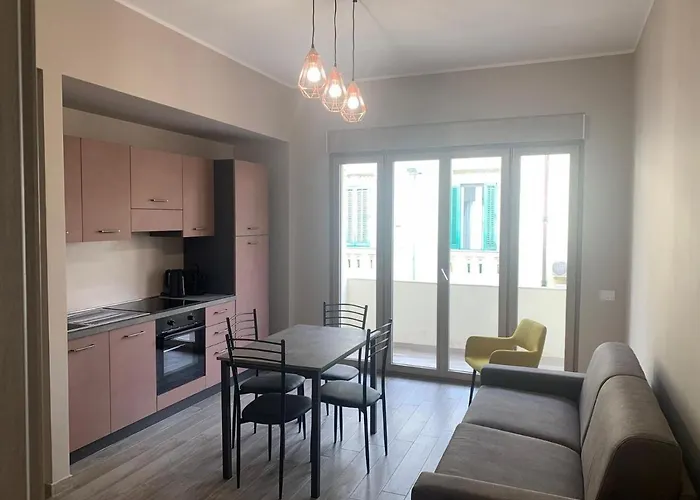 Tripepi 3* Reggio di Calabria