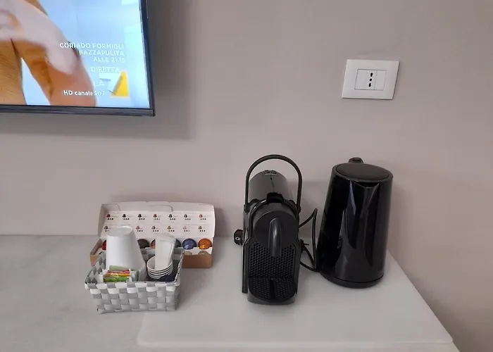 Tripepi 3* Reggio di Calabria