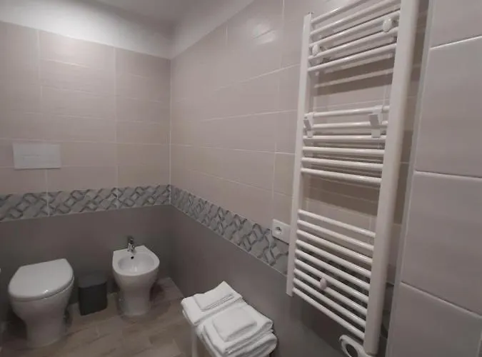 Aparthotel Tripepi Reggio di Calabria