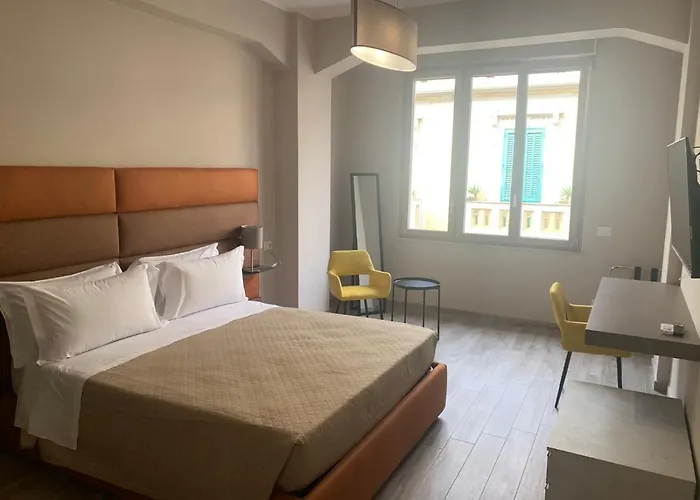 Tripepi 3* Reggio di Calabria