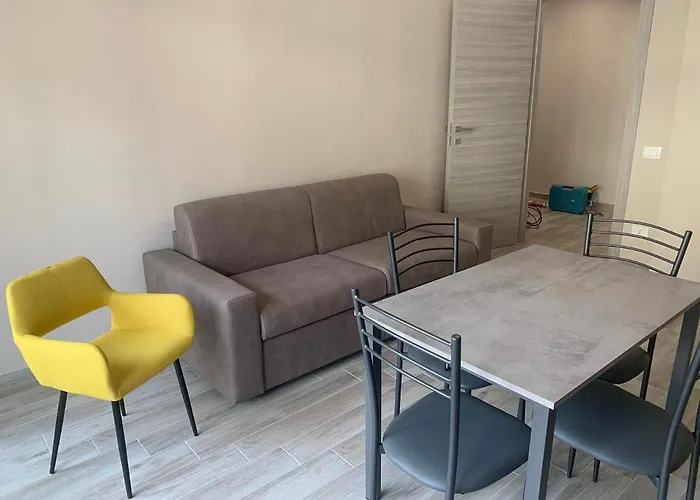 Tripepi 3* Reggio di Calabria