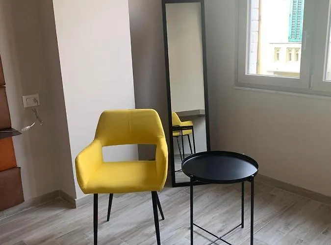 Aparthotel Tripepi Reggio di Calabria
