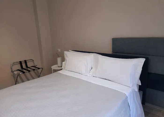 Tripepi 3* Reggio di Calabria