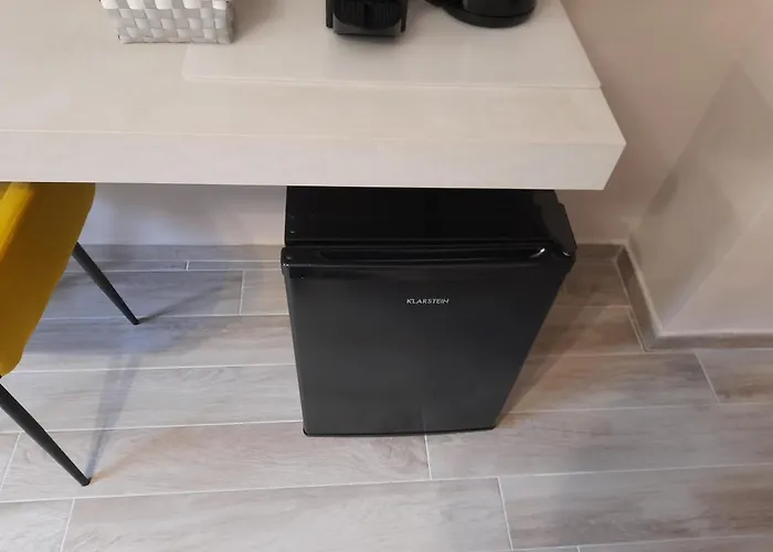 Aparthotel Tripepi Reggio di Calabria